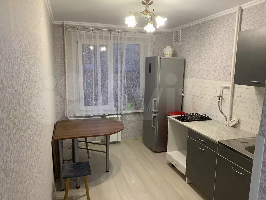 2-к. квартира, 49 м, 8/14 эт. - Фото 0