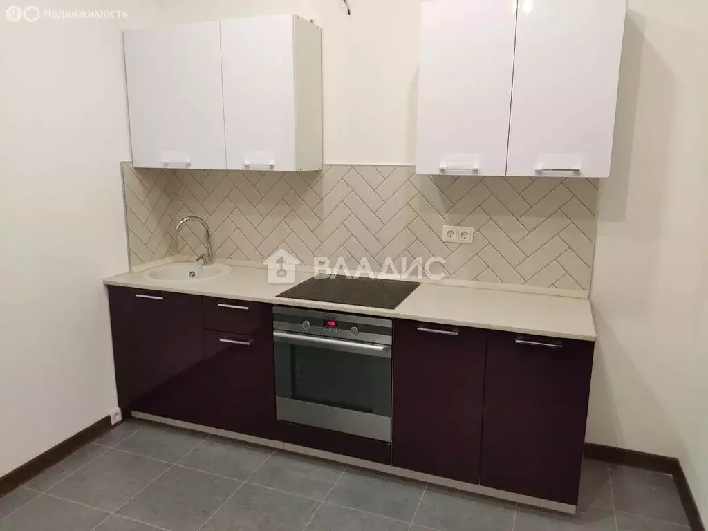 1-комнатная квартира: Мытищи, проспект Астрахова, 1к3 (33.6 м) - Фото 2