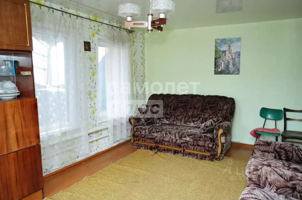 Дом в Челябинская область, Верхний Уфалей Красная ул., 106 (51 м) - Фото 1