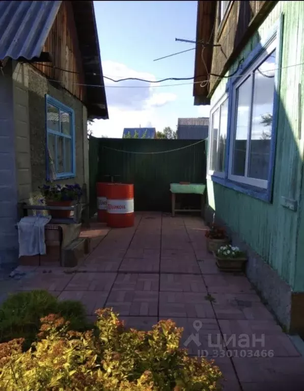 Дом в Новосибирская область, Новосибирск Строймашевец СНТ, 100 (40 м) - Фото 2