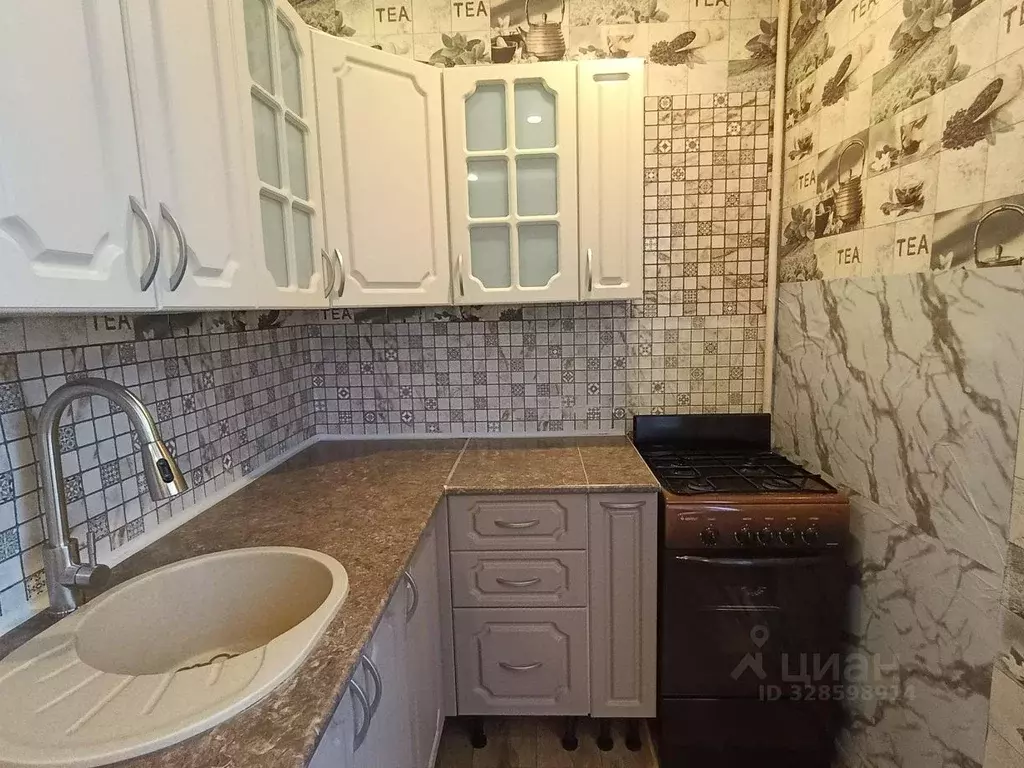 2-к кв. Санкт-Петербург Дальневосточный просп., 46/28 (51.5 м) - Фото 2