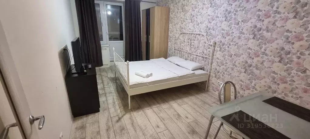 1-к кв. Московская область, Ивантеевка Пушкинский городской округ, ... - Фото 1