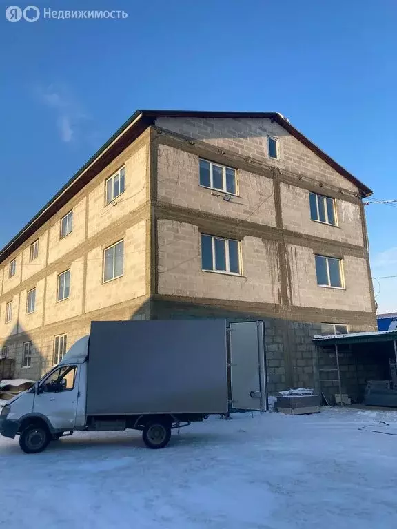 Производственное помещение (1190 м) - Фото 2