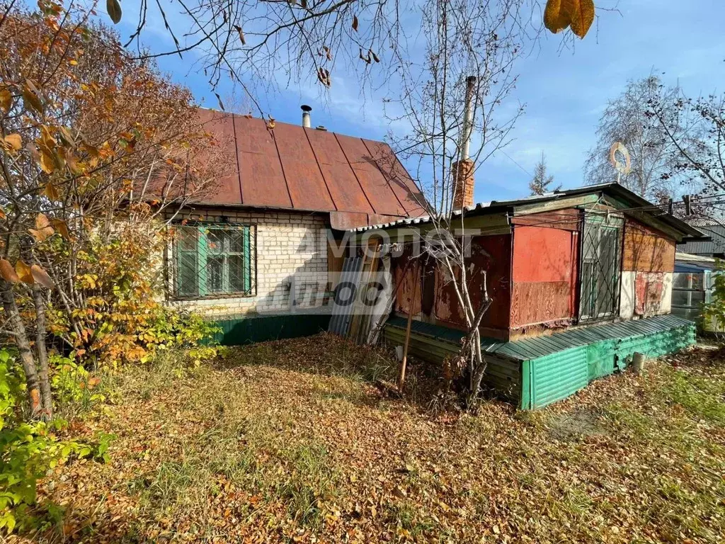 Дом в Забайкальский край, Чита №156 Пеленг СНТ, 289 (40 м) - Фото 1