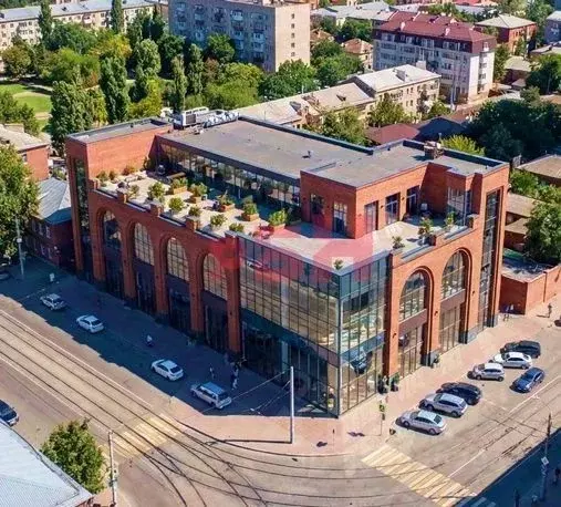 Помещение свободного назначения в Ростовская область, Ростов-на-Дону ... - Фото 2