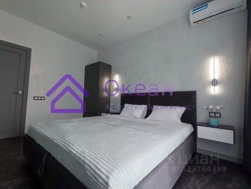 2-к кв. Севастополь ул. Летчиков, 10 (49.0 м) - Фото 1