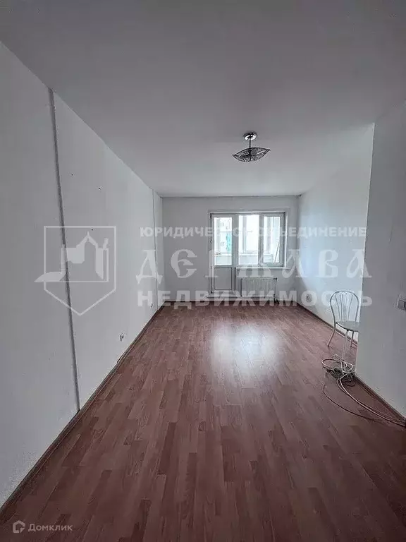 Продаётся 1-к квартира, 45 м - Фото 0