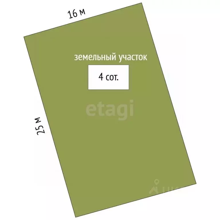 Участок в Крым, Симферопольский район, Трудовское с/пос, Минерал СНТ ... - Фото 2