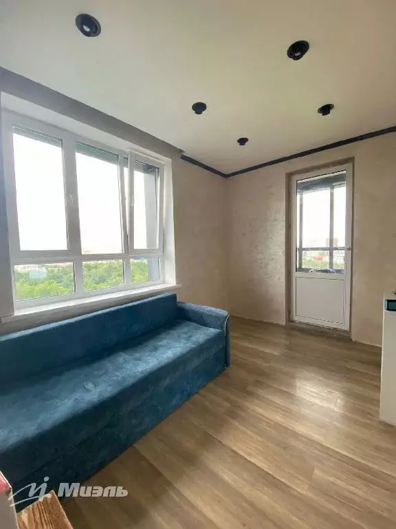 Продается 2-комнатная квартира - Фото 1