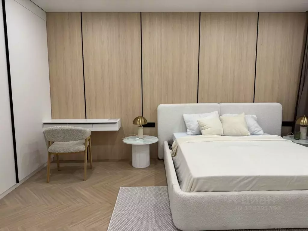 3-к кв. Москва 2-я Останкинская ул., 10 (69.0 м) - Фото 0