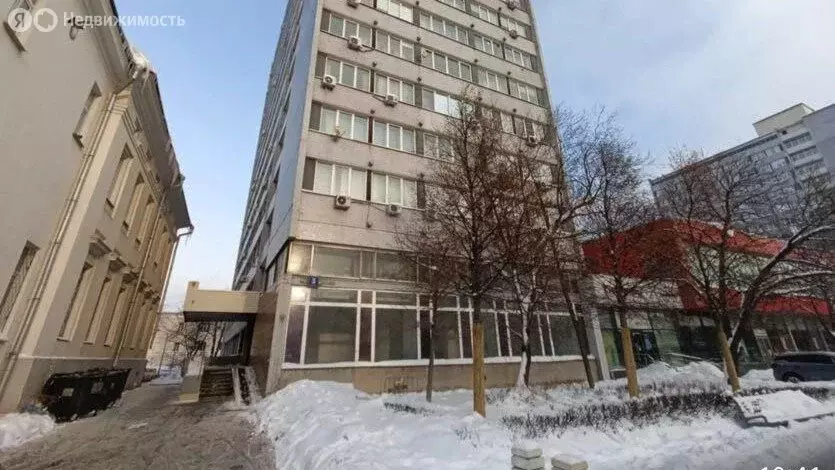 Помещение свободного назначения (104 м) - Фото 1