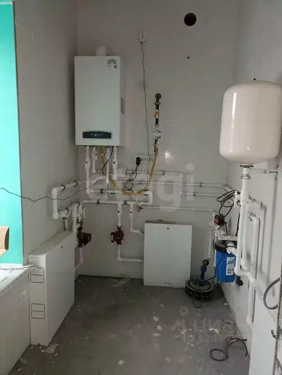 Дом в Тюменская область, Тюмень Утешево мкр,  (84 м) - Фото 0