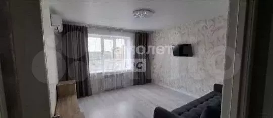 2-к. квартира, 47,4 м, 4/6 эт. - Фото 1
