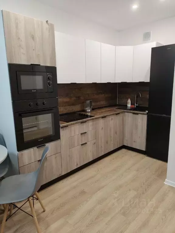 2-к кв. Москва Люблинская ул., 72Ак1 (32.0 м) - Фото 2