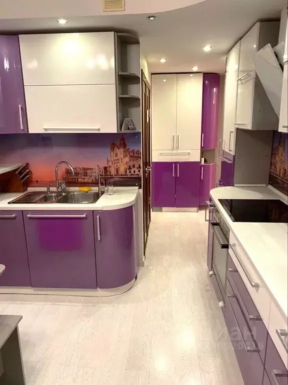 2-к кв. Москва Ореховый бул., 53 (52.0 м) - Фото 1