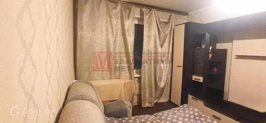 Продаётся 1-к квартира, 17 м - Фото 0
