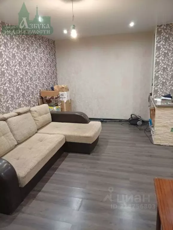 2-к кв. Смоленская область, Смоленск ул. Кутузова, 12 (46.0 м) - Фото 2