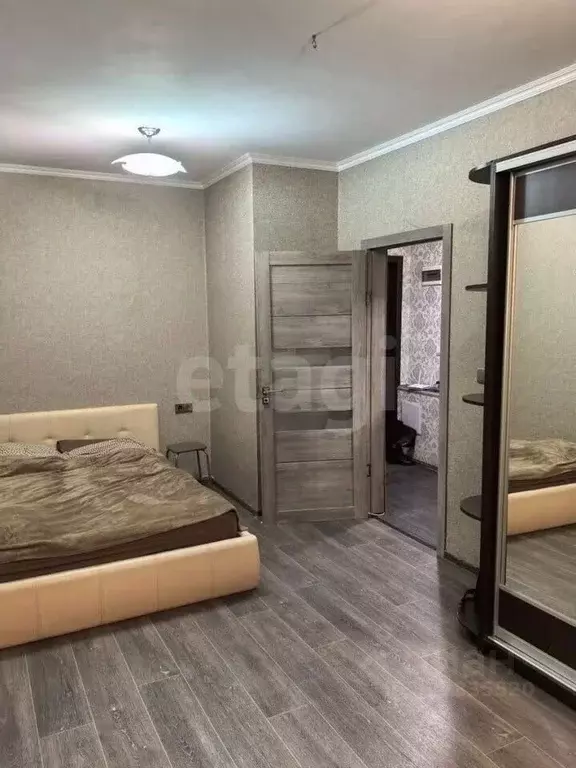 1-к кв. Ямало-Ненецкий АО, Ноябрьск ул. Владимира Высоцкого, 4 (37.0 ... - Фото 2