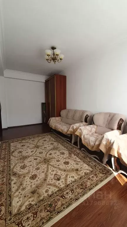 2-к кв. Дагестан, Махачкала ул. Абдулхакима Исмаилова, 3 (70.0 м) - Фото 1