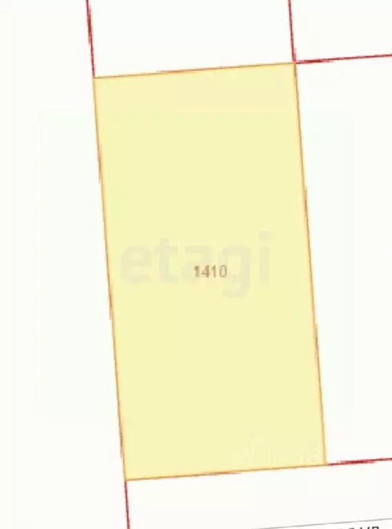 Участок в Белгородская область, Белгородский район, пос. Майский, ... - Фото 2