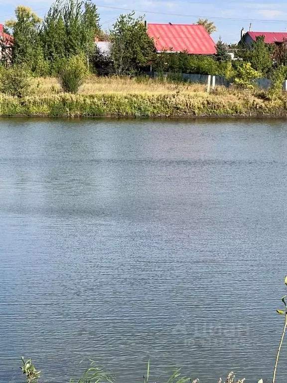 Участок в Самарская область, Самара Раздольная ул., 77 (11.4 сот.) - Фото 1