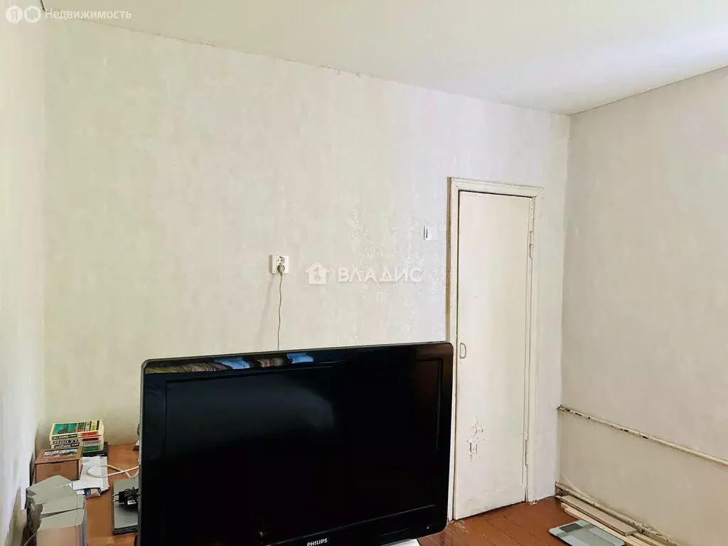 1-комнатная квартира: Пенза, улица Попова, 20 (31.5 м) - Фото 0