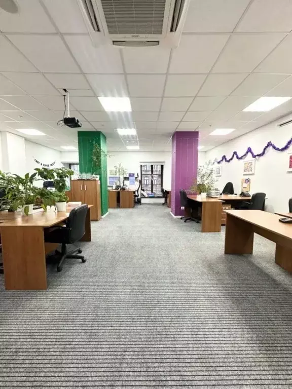 Офис в Санкт-Петербург Литейный просп., 26 (124 м) - Фото 1