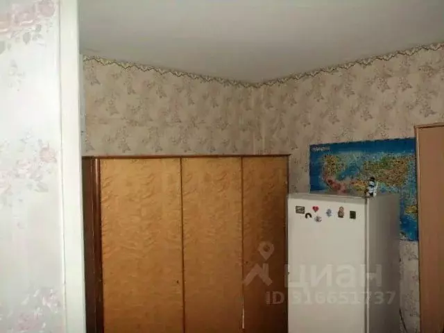 1-к кв. Красноярский край, Зеленогорск ул. Ленина, 37 (32.4 м) - Фото 0