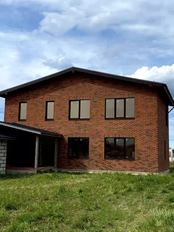 Дом в Ленинградская область, Гатчинский муниципальный округ, д. Горки ... - Фото 1