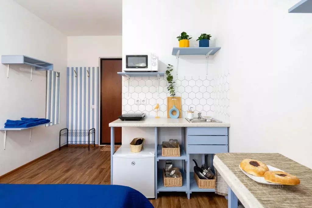 Студия Удмуртия, Ижевск Пушкинская ул., 260 (18.0 м) - Фото 2