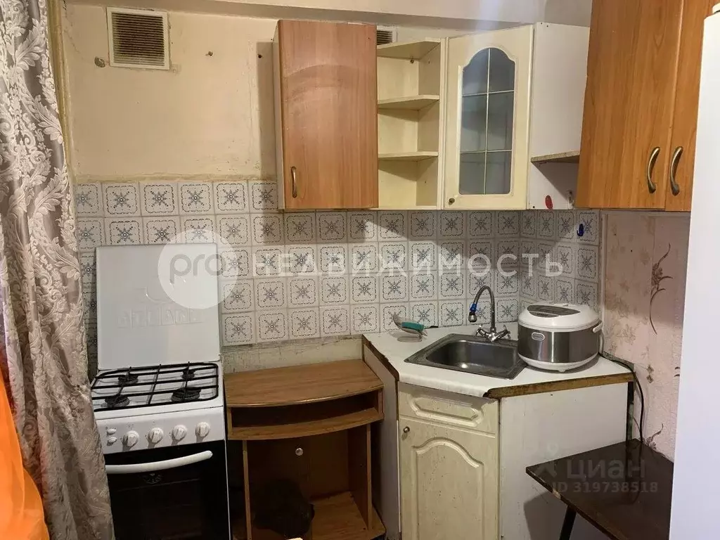 3-к кв. Рязанская область, Рыбное Большая ул., 55 (51.7 м) - Фото 0