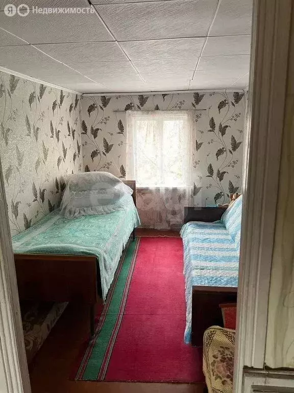 Дом в Таганрог, садовое товарищество Ягодка (50.5 м) - Фото 2