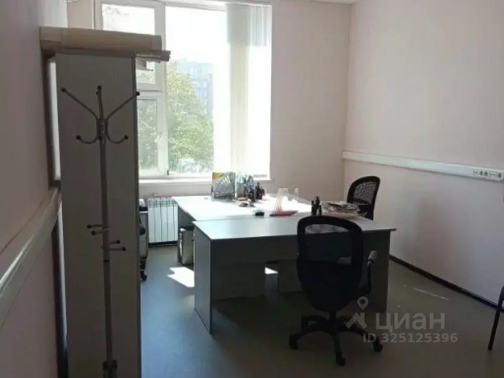 Офис в Москва ул. Кржижановского, 29К5 (40 м) - Фото 1