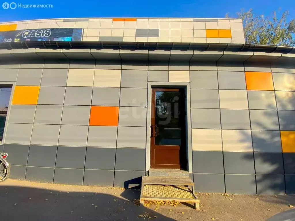 Помещение свободного назначения (50 м) - Фото 1