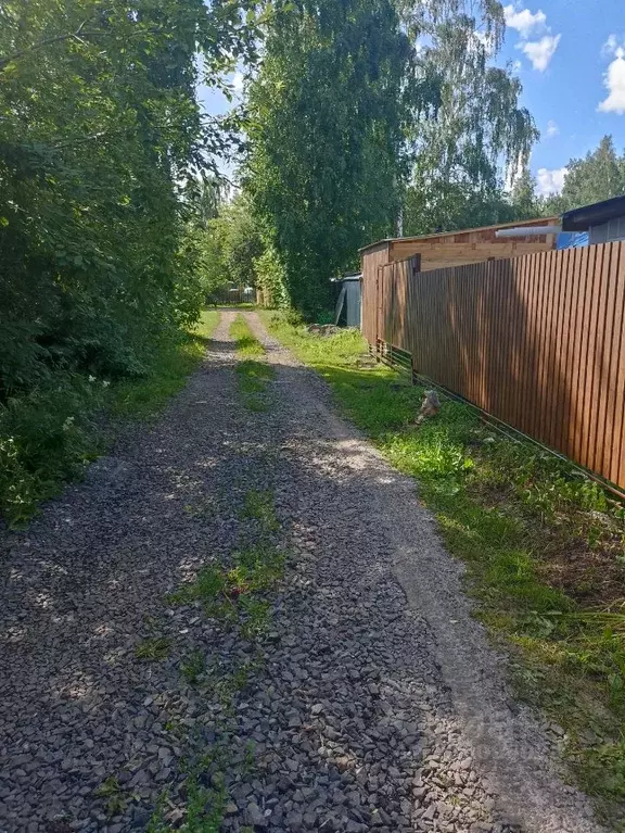 Участок в Красноярский край, Емельяновский муниципальный округ, Марс ... - Фото 1