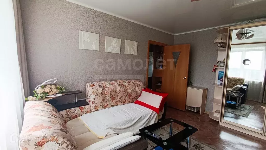 Продаётся 2-к квартира, 34.3 м - Фото 0
