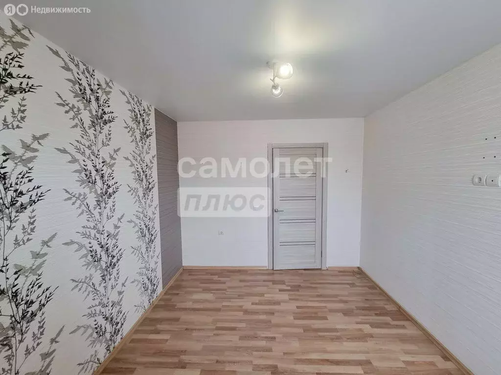 3-комнатная квартира: Бокино, Дорожный переулок, 32 (61.1 м) - Фото 2