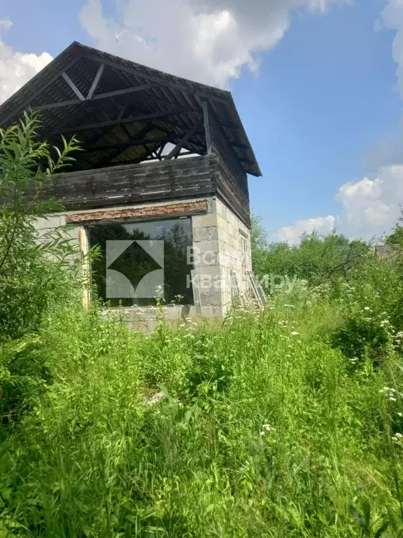 Дом в Новосибирская область, Новосибирск Монтажник СНТ, ул. Майская, ... - Фото 0