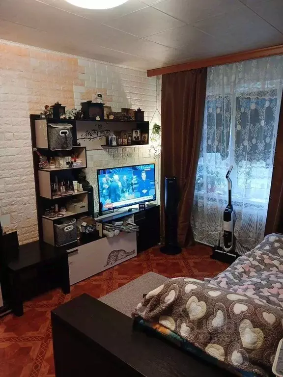 3-к кв. Ленинградская область, Выборг ул. Куйбышева, 21 (57.0 м) - Фото 1