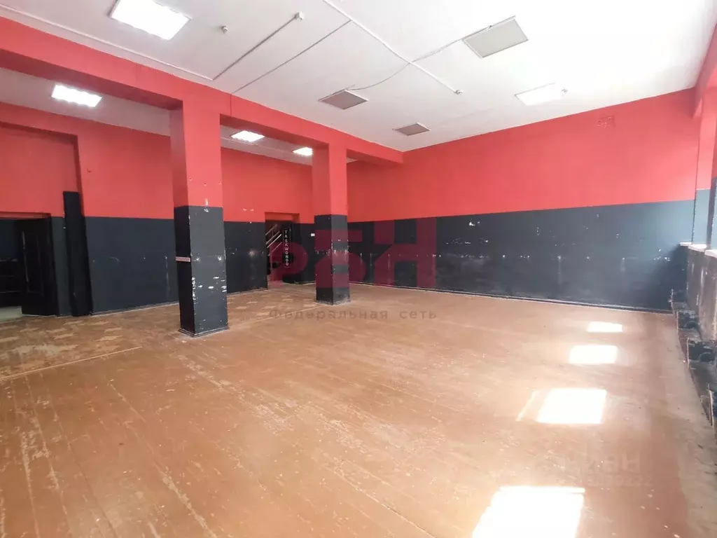 Помещение свободного назначения в Челябинская область, Копейск просп. ... - Фото 1