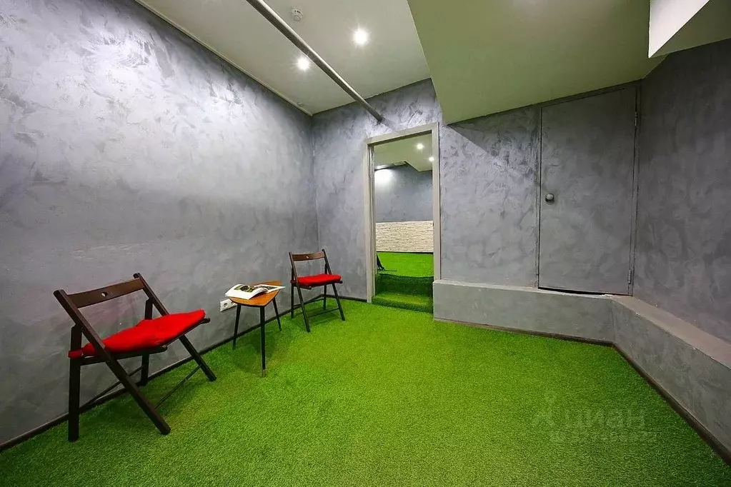 Помещение свободного назначения в Москва ул. Ивана Бабушкина, 18К2 (30 ... - Фото 2