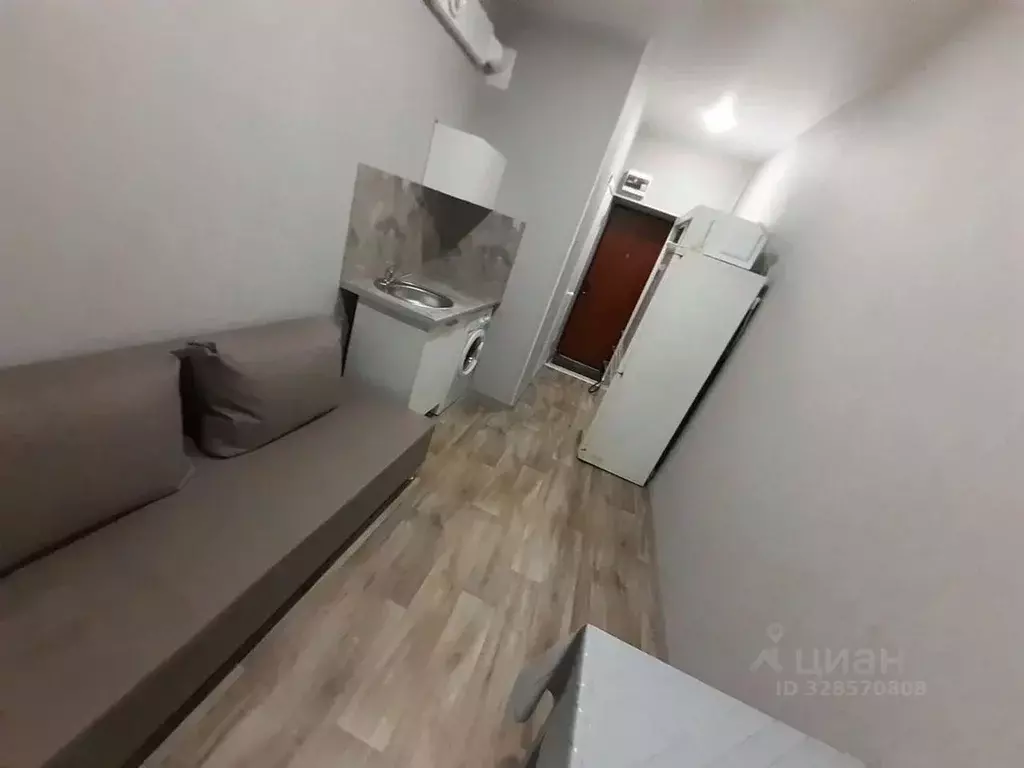 Студия Татарстан, Казань Коллективная ул., 27 (13.0 м) - Фото 2