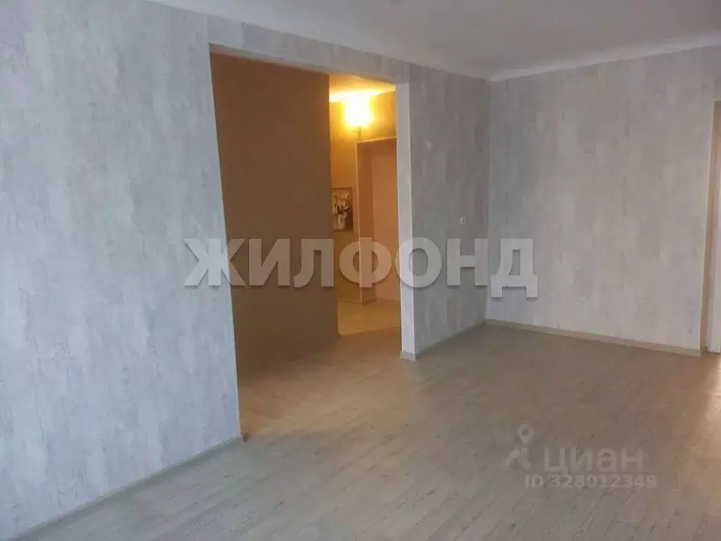 2-к кв. Томская область, Томск тракт Иркутский, 170 (42.0 м) - Фото 2