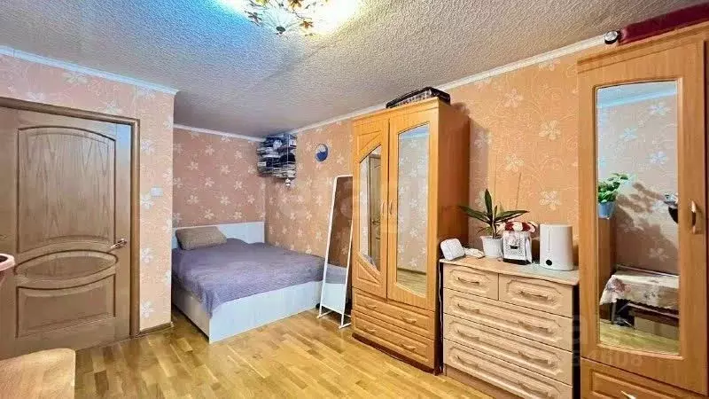 1-к кв. Мордовия, Саранск ул. Косарева, 104 (32.2 м) - Фото 1