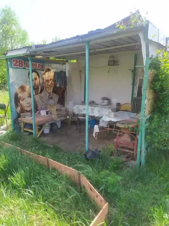 Дом в Рассветовское сельское поселение, садоводческое товарищество ... - Фото 1