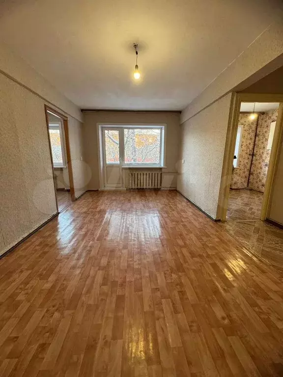 2-к. квартира, 45 м, 3/5 эт. - Фото 0