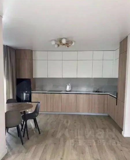 3-к кв. Новосибирская область, Новосибирский район, Краснообск рп, 3-й ... - Фото 2