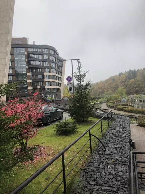 Помещение свободного назначения в Московская область, Химки Новогорск ... - Фото 1