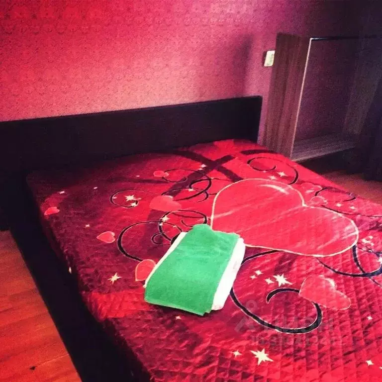 1-к кв. Белгородская область, Белгород ул. Губкина, 38 (40.0 м) - Фото 1