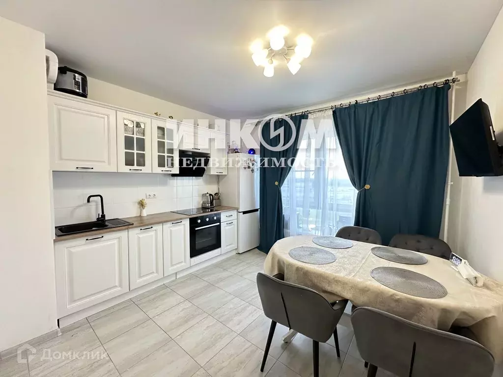Продаётся 2-к квартира, 52 м - Фото 0